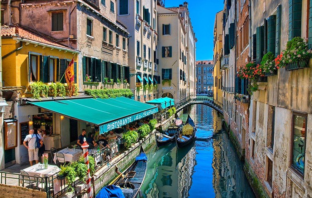 SEVERNA ITALIJA - VENECIJA 2 NOCENJA | Piano Travel